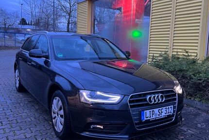 Audi A4 171.500 km 10.000 &euro; Lage 32791