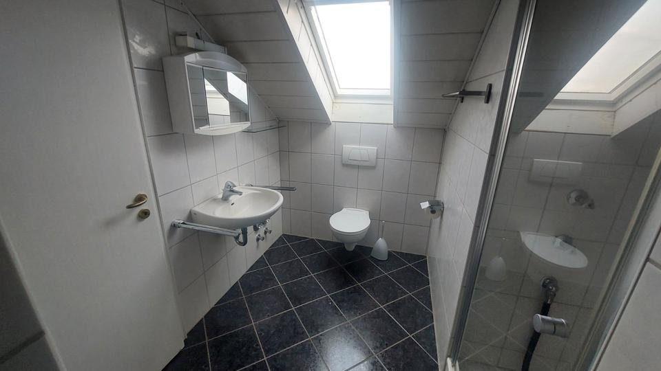 Maisonettenwohnung Bad Salzuflen Ehrsen-Breden - 4 Zimmer, 152 m&sup2;, 1.150&euro; | Angebot:26462495