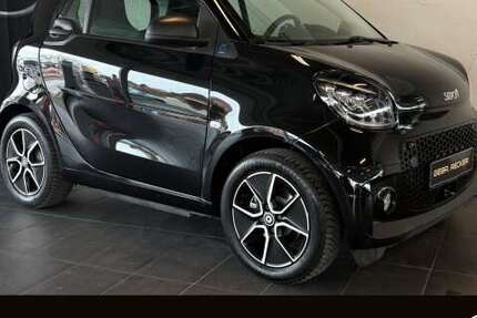 Smart forTwo 28.189 km 15.790 &euro; Halle/Westfalen 33790