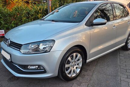 VW Polo 84.000 km 8.350 &euro; Bielefeld 33649