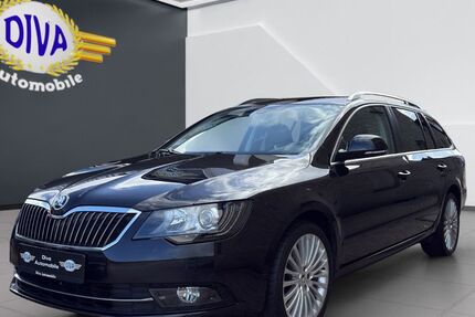 Skoda Superb 148.000 km 14.850 &euro; Bielefeld 33647