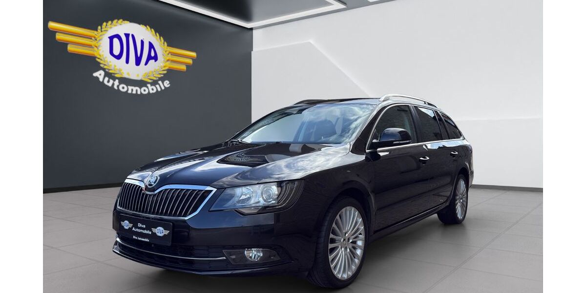 Skoda Superb 148.000 km 14.850 &euro; Bielefeld 33647