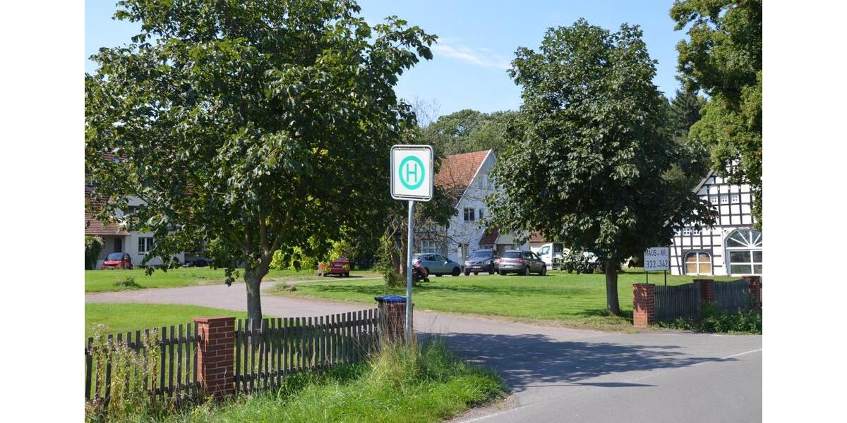 Dachgeschoßwohnung Hüllhorst - 2 Zimmer, 480&euro; | Angebot:23009785