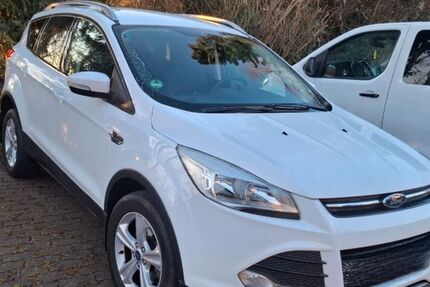 Ford Kuga 184.127 km 8.200 &euro; Herford 32049