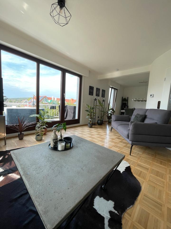 Exklusive Maisonette Wohnung in Bestage von Bad Salzuflen
