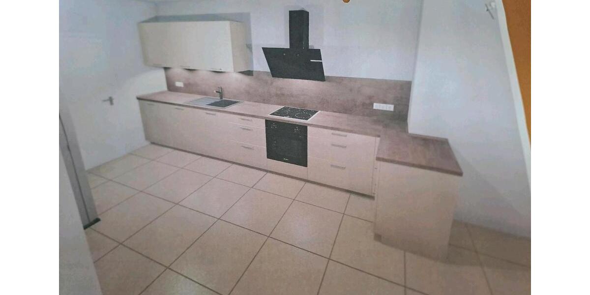 Etagenwohnung Delbrück - 3 Zimmer, 80 m&sup2;, 1.090&euro; | Angebot:26097253