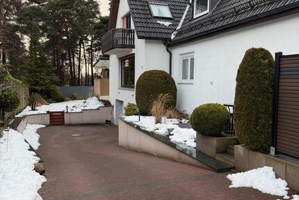 Haus Bielefeld Senne - 4 Zimmer, 110 m&sup2;, 1.500&euro; | Angebot:25366323