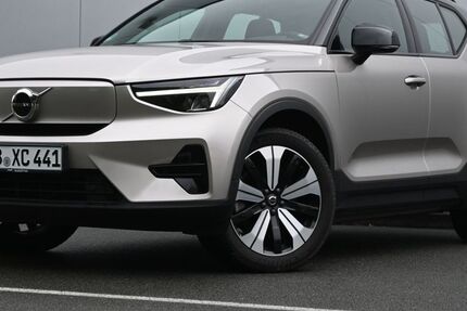 Volvo XC40 61.732 km 26.750 € Paderborn 33106