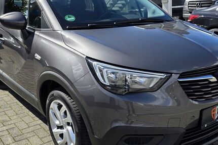 Opel Crossland (X) 65.000 km 11.900 &euro; Bielefeld 33659