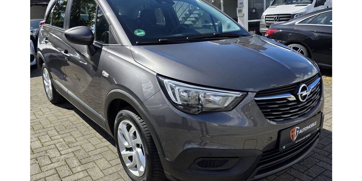 Opel Crossland (X) 65.000 km 11.900 &euro; Bielefeld 33659