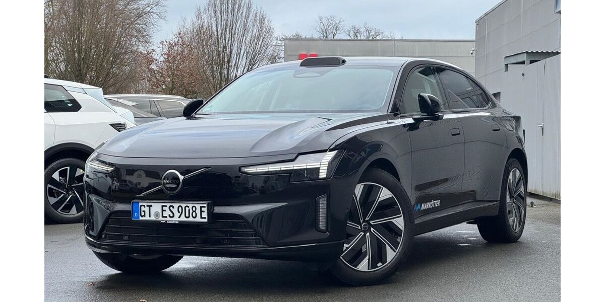 Volvo ES90 4.000 km 67.890 &euro; Gütersloh 33334