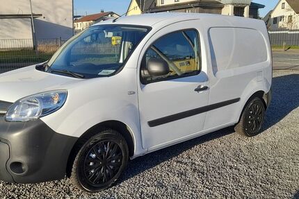 Renault Kangoo 104.638 km 9.996 &euro; Hiddenhausen 32120