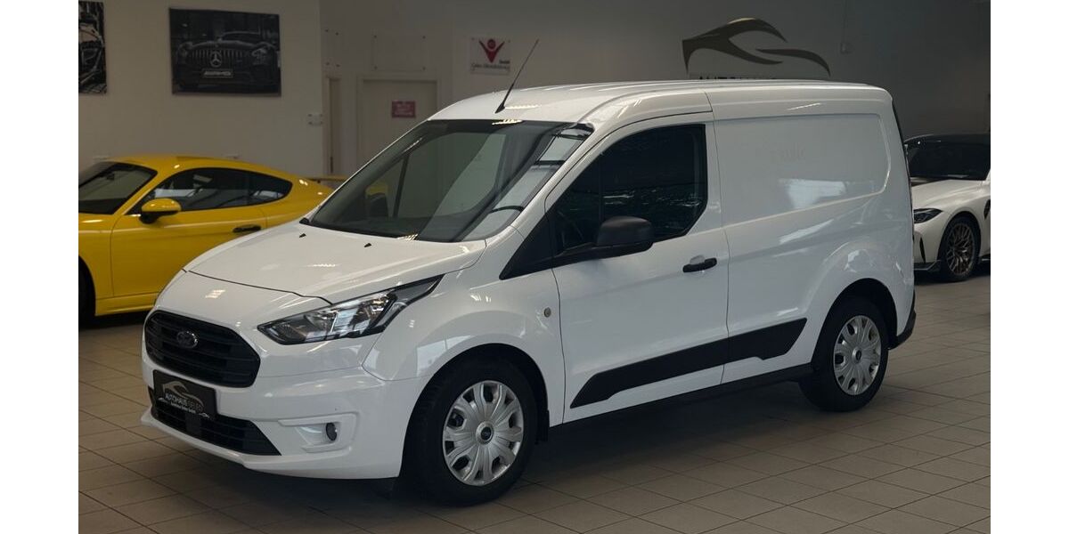 Ford Transit 229.000 km 6.490 &euro; Rietberg 33397