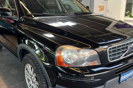 Volvo XC90 200.000 km 5.999 &euro; Lemgo 32657
