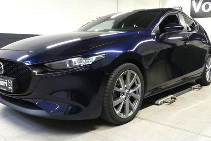Mazda 3 29.800 km 20.290 € Paderborn 33106