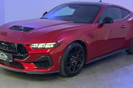 Ford Mustang 1.650 km 45.950 &euro; Bielefeld 33649