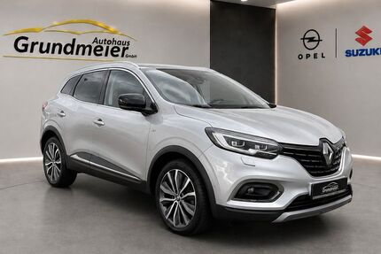 Renault Kadjar 92.650 km 12.898 &euro; Harsewinkel 33428