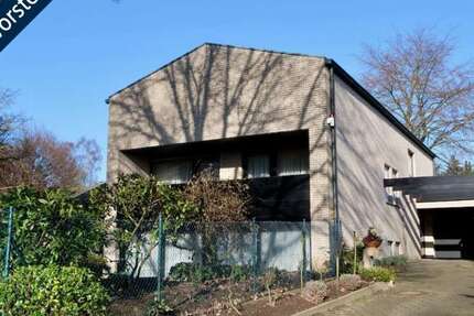 Haus Herford Falkendiek - 4 Zimmer, 205 m&sup2;, 635.000&euro; | Angebot:27437416