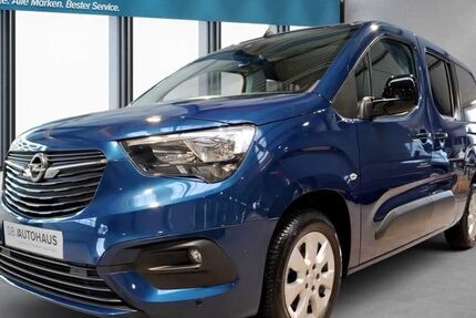Opel Combo Life 44.603 km 20.490 &euro; Bad Salzuflen 32105