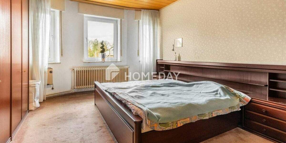 Einfamilienhaus Bad Salzuflen Holzhausen - 1 Zimmer, 240 m&sup2;, 375.000&euro; | Angebot:25773323