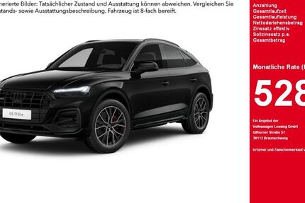 Audi Q5 1.615 km 55.885 &euro; Gütersloh 33334