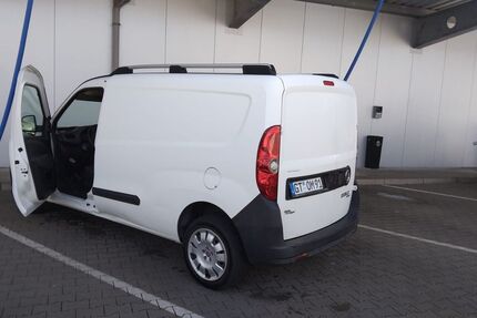 Fiat Doblo 97.700 km 5.999 &euro; Gütersloh 33330