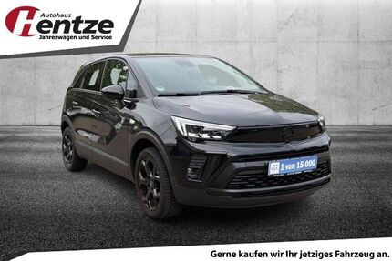 Opel Crossland (X) 23.215 km 16.490 &euro; Gütersloh 33330