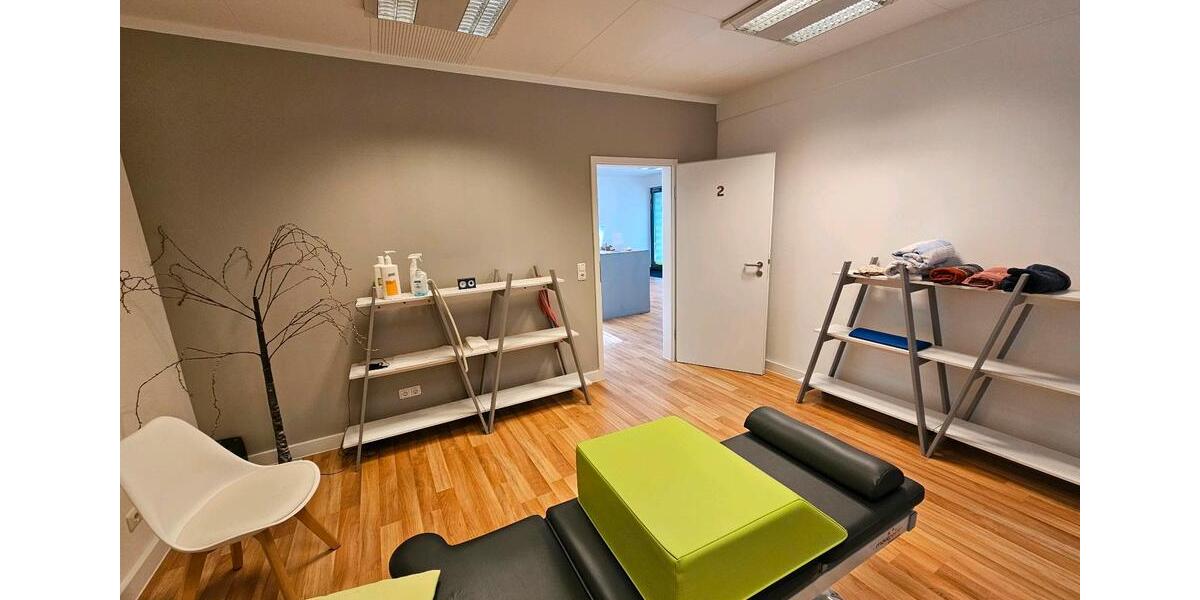 Gewerbeobjekt Bad Salzuflen - 950&euro; | Angebot:26385606
