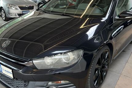 VW Scirocco 131.000 km 10.999 € Lemgo 32657