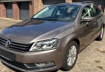 VW Passat Variant