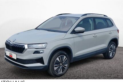 Skoda Karoq 70.679 km 24.490 &euro; Melle 49324