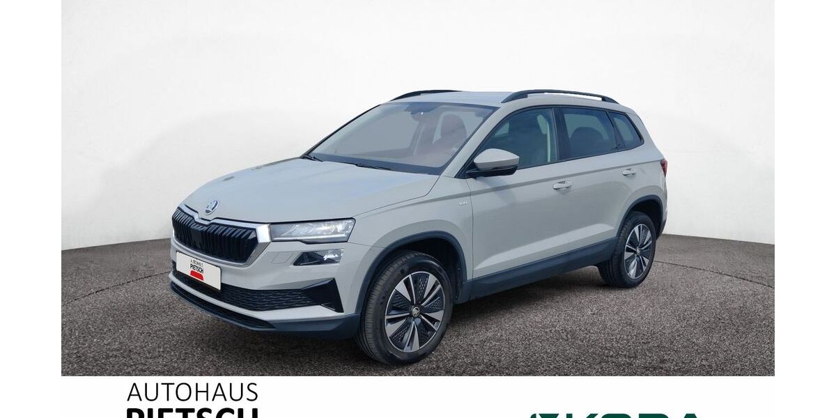 Skoda Karoq 70.679 km 24.490 &euro; Melle 49324