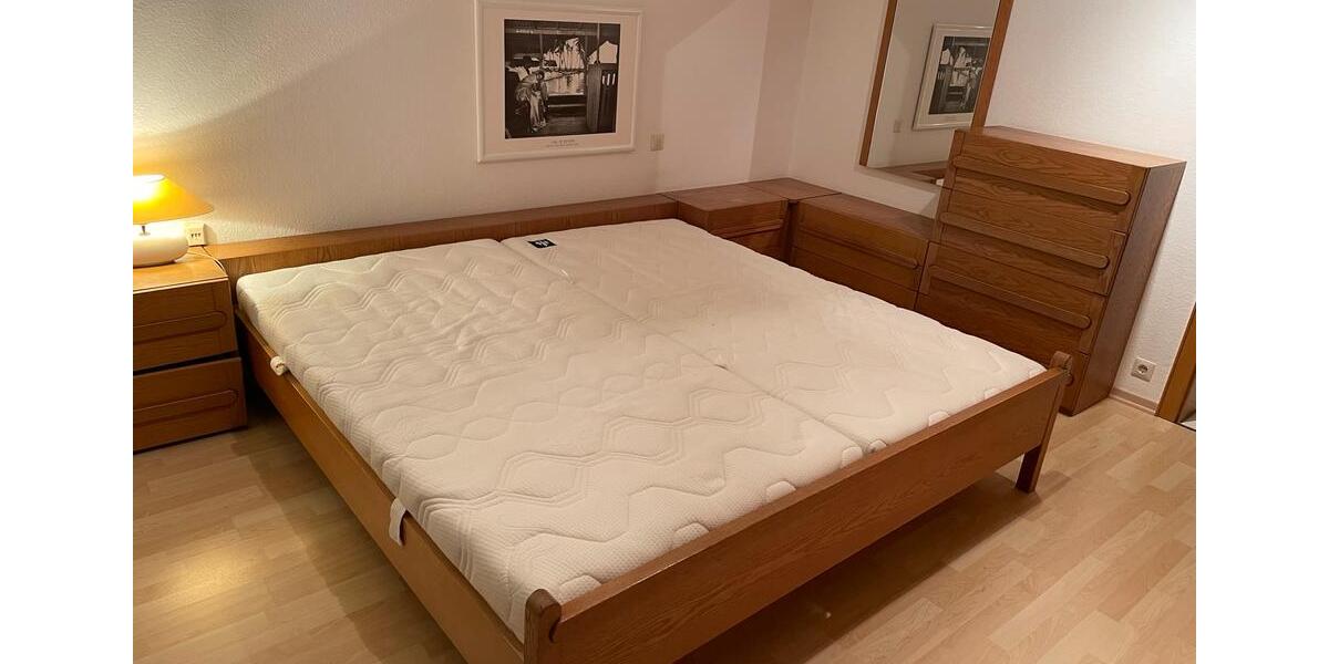 Etagenwohnung Gütersloh Avenwedde - 3 Zimmer, 79 m&sup2;, 950&euro; | Angebot:25175294