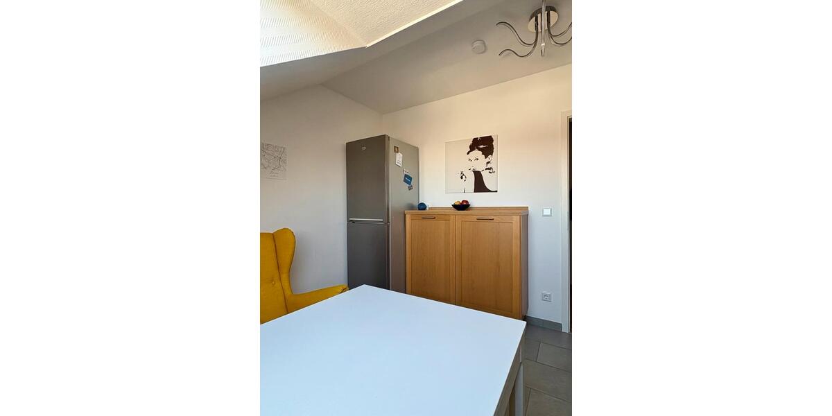 Dachgeschoßwohnung Bielefeld Stieghorst - 2 Zimmer, 61 m&sup2;, 210.000&euro; | Angebot:27038022
