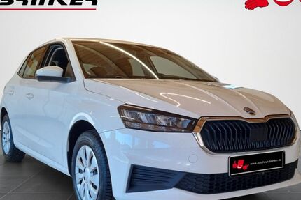 Skoda Fabia 44.140 km 13.430 € Bielefeld 33649