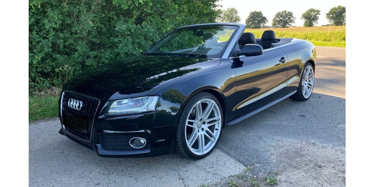 Audi A5 235.600 km 12.200 &euro; Rödinghausen 32289