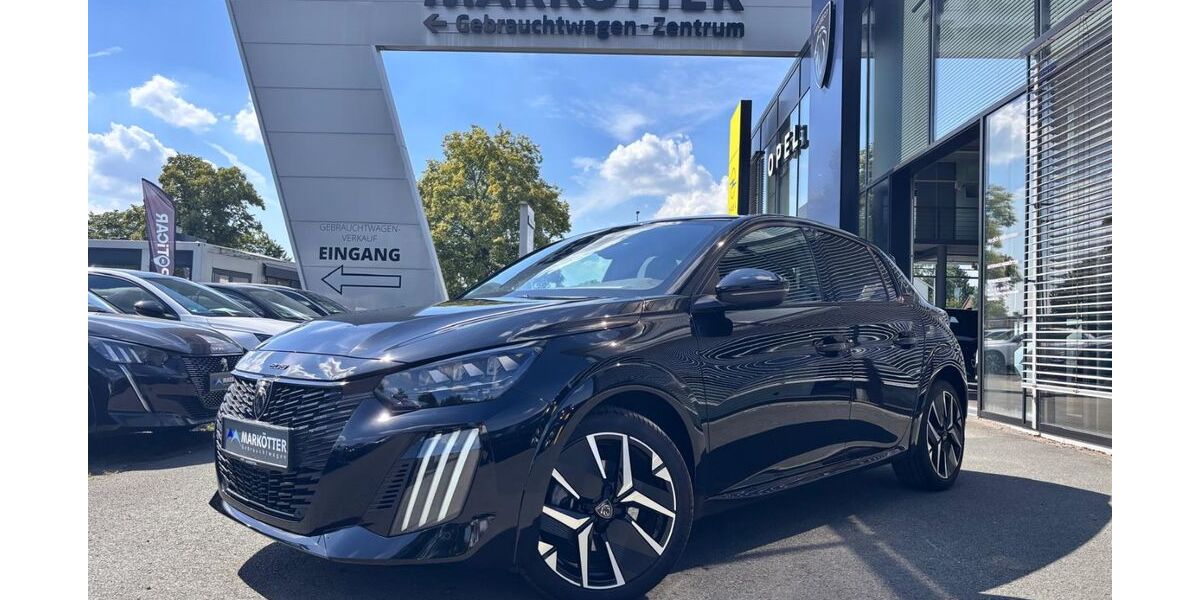 Peugeot 208 29.115 km 18.650 &euro; Gütersloh 33334