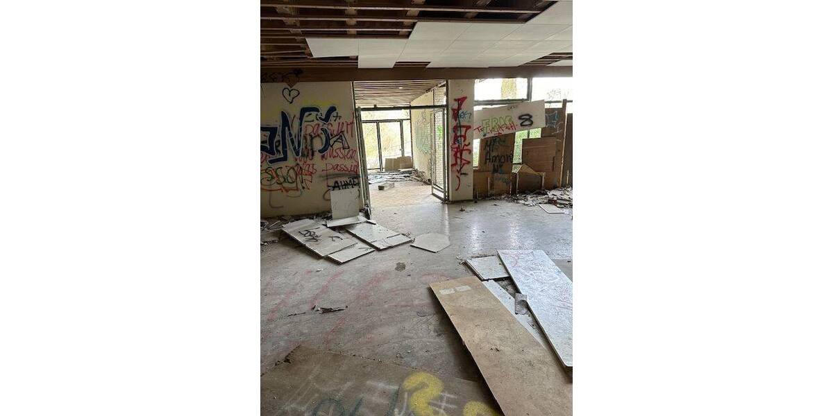 Gewerbeobjekt Bünde Dünne - 6 Zimmer, 1.250.000&euro; | Angebot:23982861