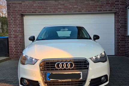 Audi A1 225.000 km 6.000 &euro; Halle Westf. 33790