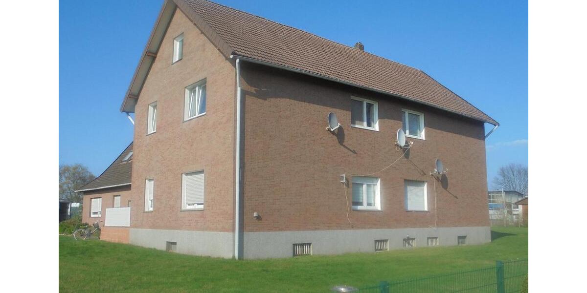 Wohnung in Versmold zu vermieten 2.5 zimmer