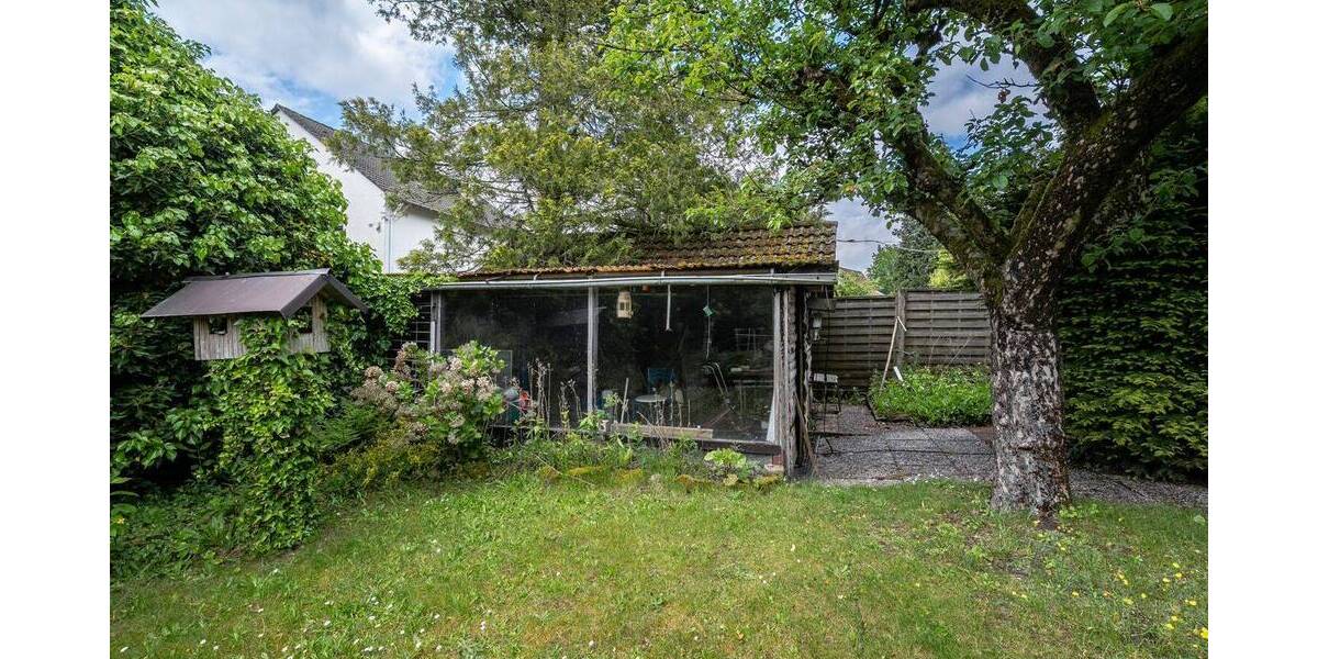 Einfamilienhaus Bielefeld Senne - 4 Zimmer, 112 m&sup2;, 319.000&euro; | Angebot:26841803