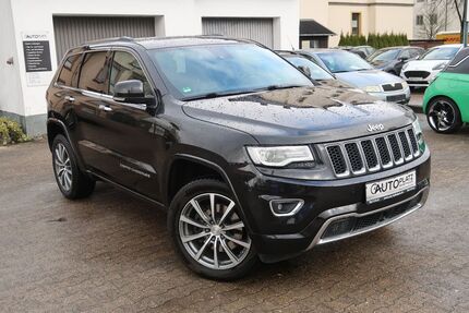 Jeep Grand Cherokee 145.432 km 17.650 &euro; Bielefeld 33617