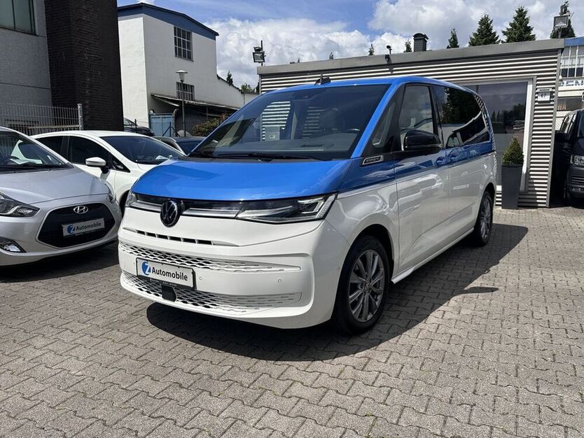 T7 Multivan