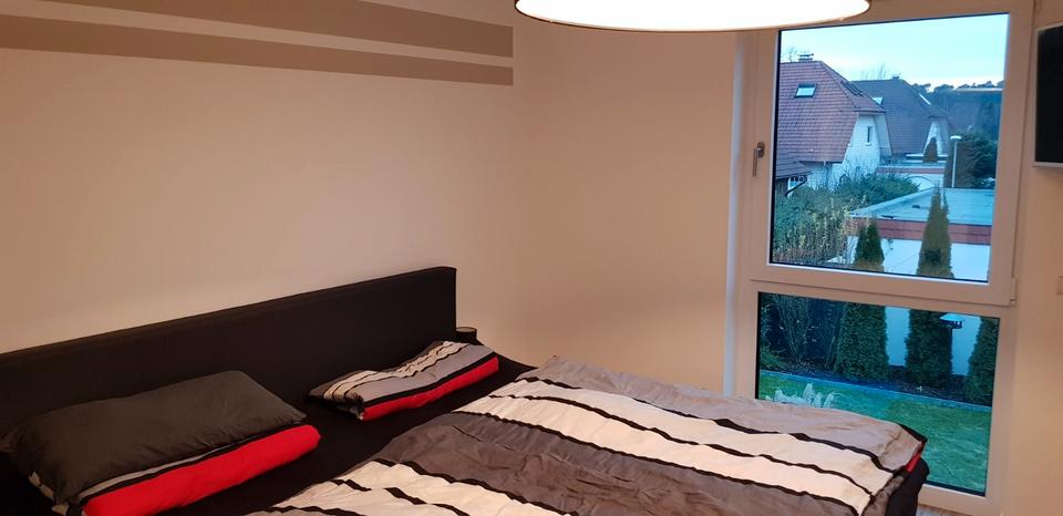 Etagenwohnung Schloß Holte-Stukenbrock Stukenbrock - 2 Zimmer, 70 m&sup2;, 250.000&euro; | Angebot:27000636
