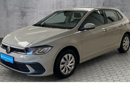 VW Polo 24.980 km 18.390 &euro; Rheda-Wiedenbrück 33378