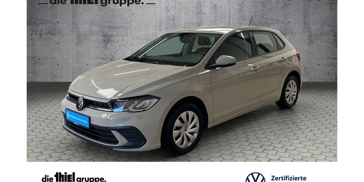 VW Polo 24.980 km 18.390 &euro; Rheda-Wiedenbrück 33378