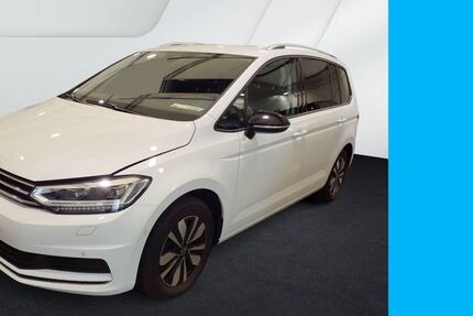 VW Touran 19.033 km 34.985 &euro; Gütersloh 33334
