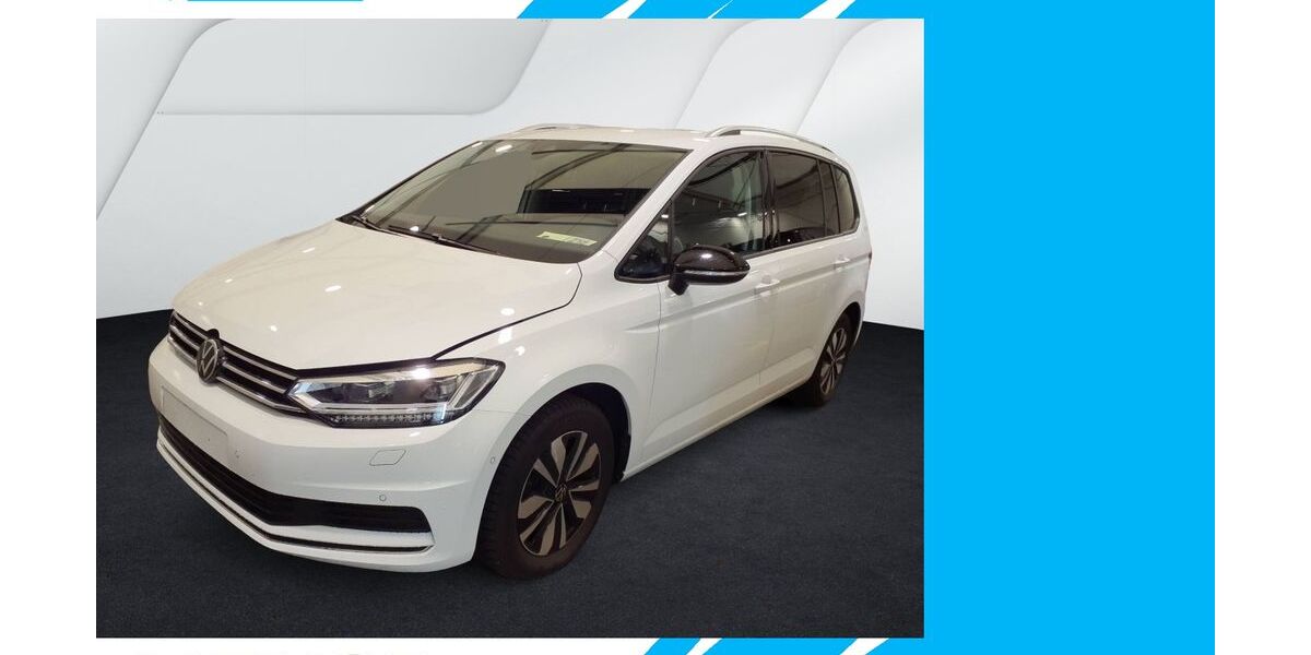 VW Touran 19.033 km 34.985 &euro; Gütersloh 33334