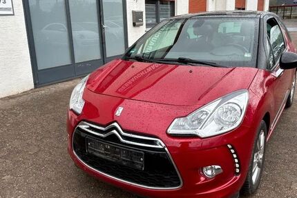 Citroen DS3 137.649 km 3.999 &euro; Melle 49328