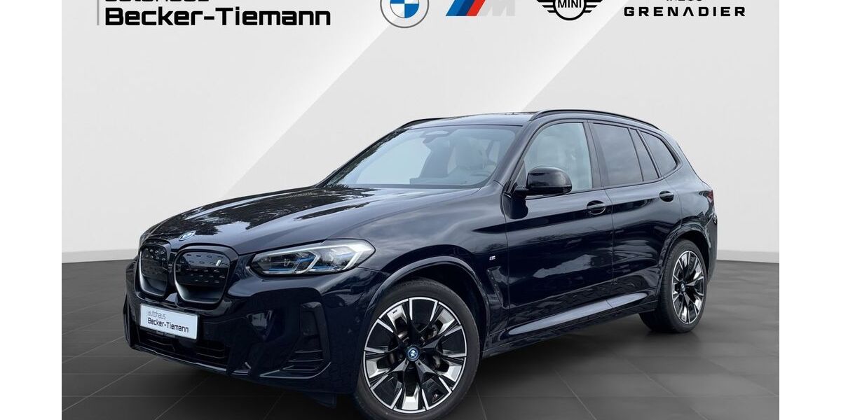 BMW iX3 43.467 km 39.894 &euro; Bielefeld 33689